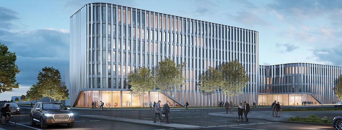 Immobilieninvestment