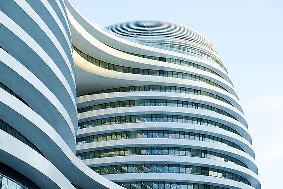 Immobilieninvestment