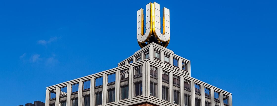 Strategie & Organistation